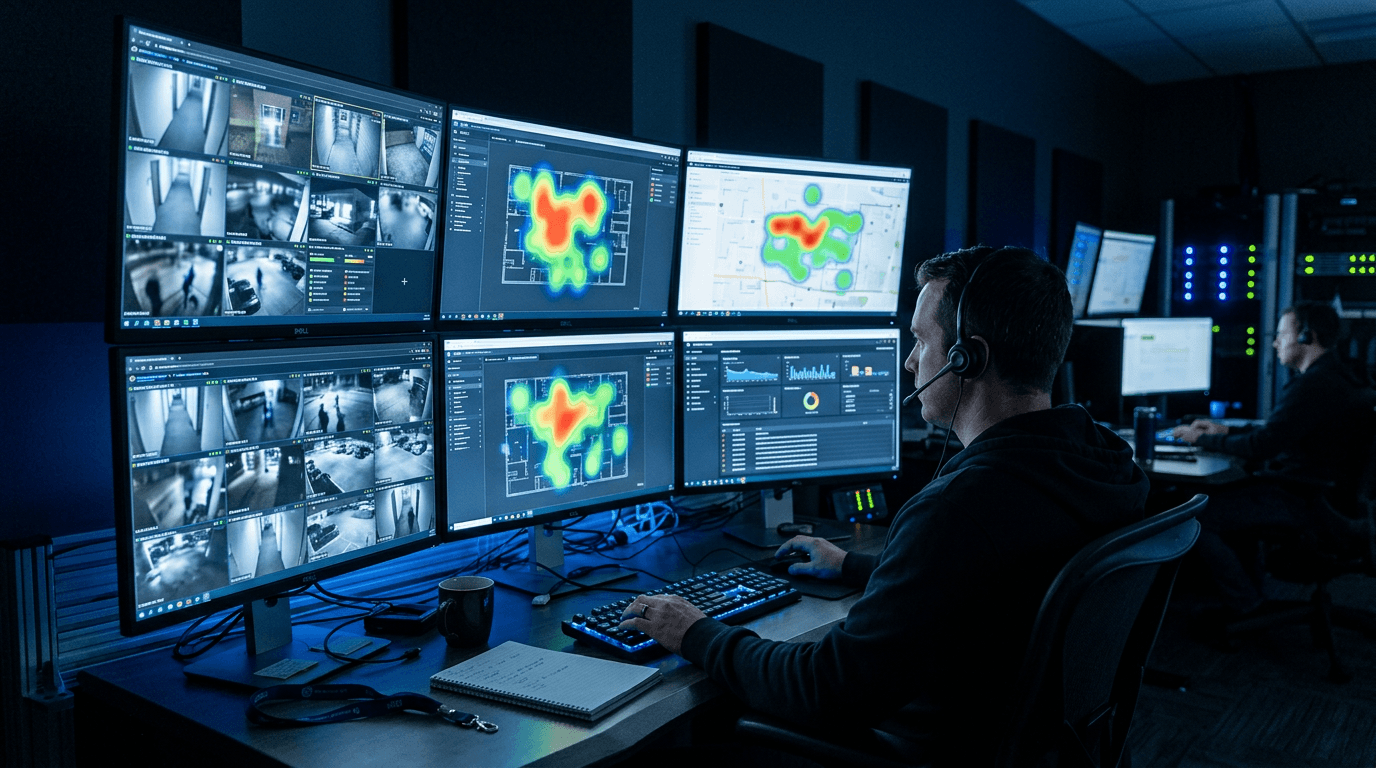 Classifying data by business risk, not by folder names