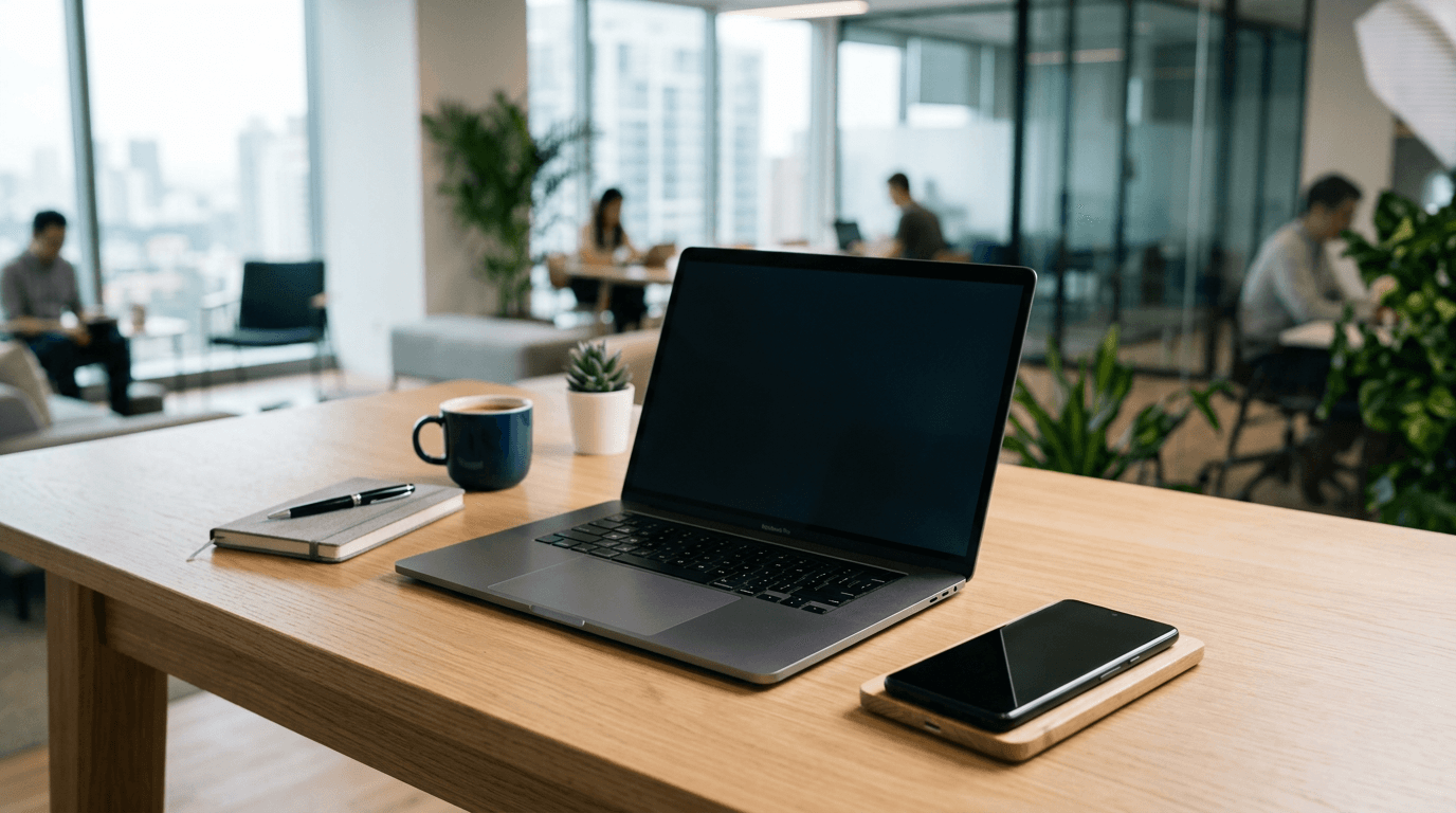 Communication and contact concept